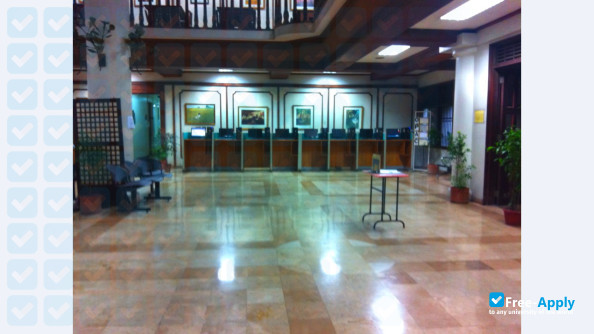 Philippine Normal University фотография №9