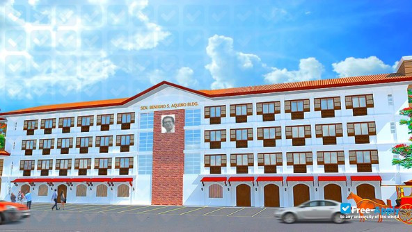 University of Northern Philippines photo #1