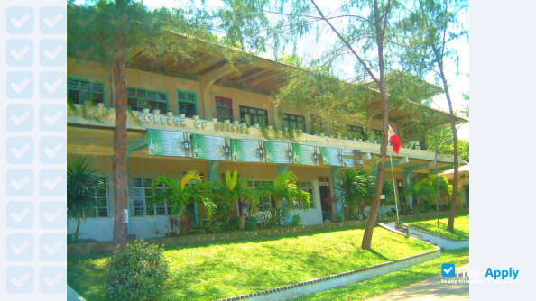 University of Northern Philippines photo