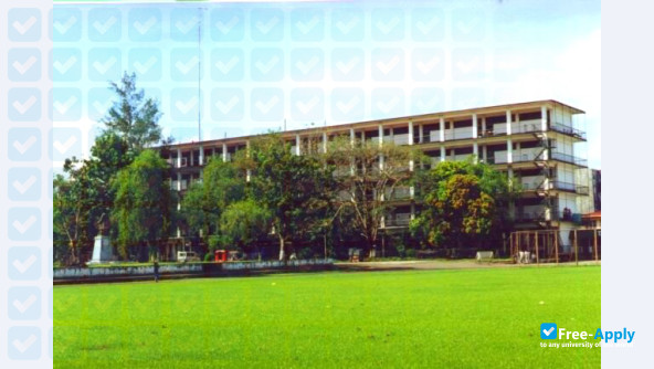 University of Northern Philippines photo #4