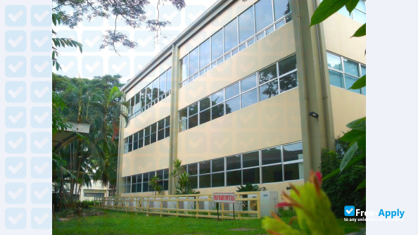 Foto de la University of Northern Philippines #6