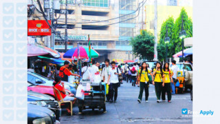 Philippine School of Business Administration thumbnail #2