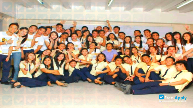 Philippine School of Business Administration photo #4