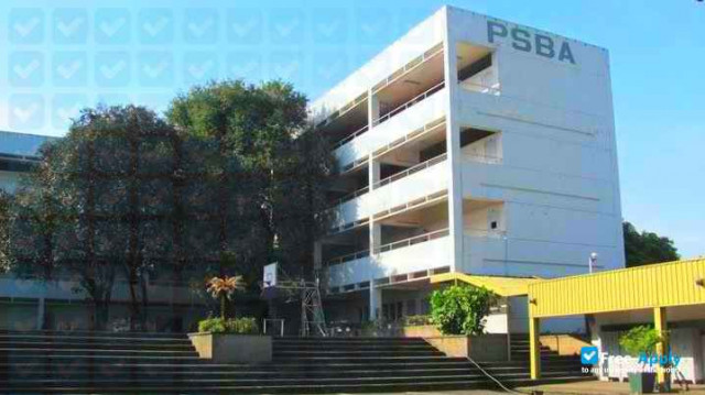 Philippine School of Business Administration фотография №3