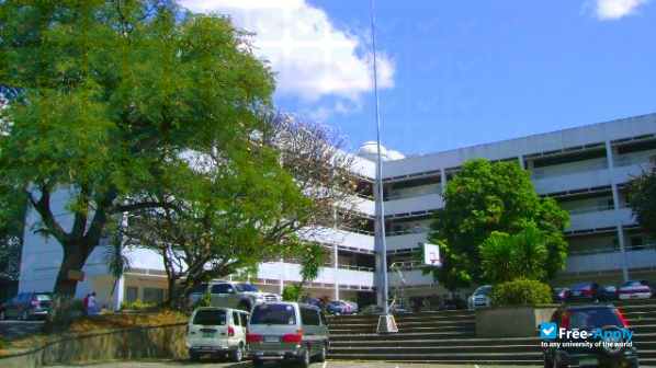 Philippine School of Business Administration photo #1