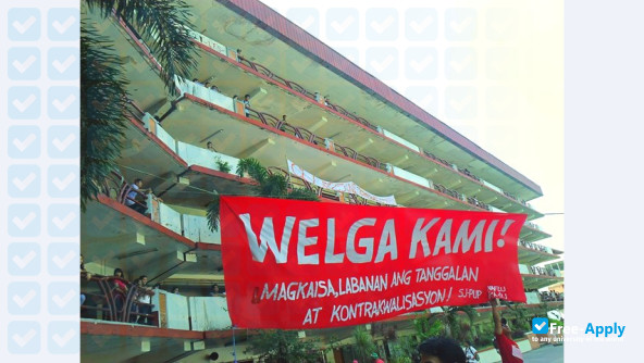 Photo de l’Polytechnic University of the Philippines #7