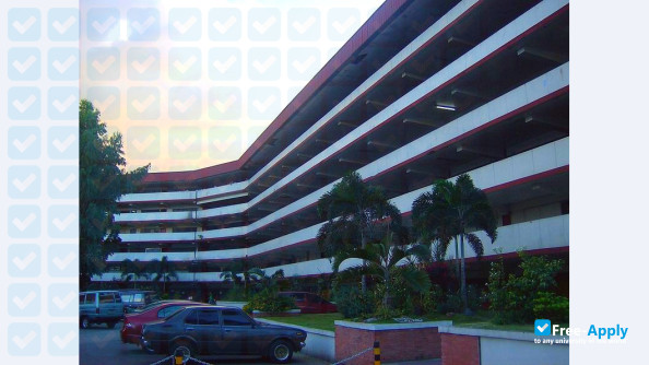 Photo de l’Polytechnic University of the Philippines #1