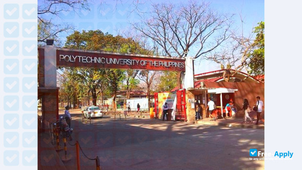 Photo de l’Polytechnic University of the Philippines #10