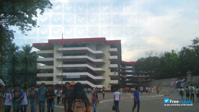 Polytechnic University of the Philippines photo #10