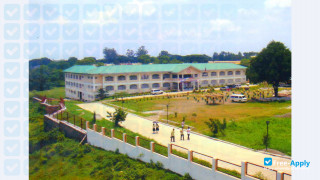 Polytechnic University of the Philippines миниатюра №7