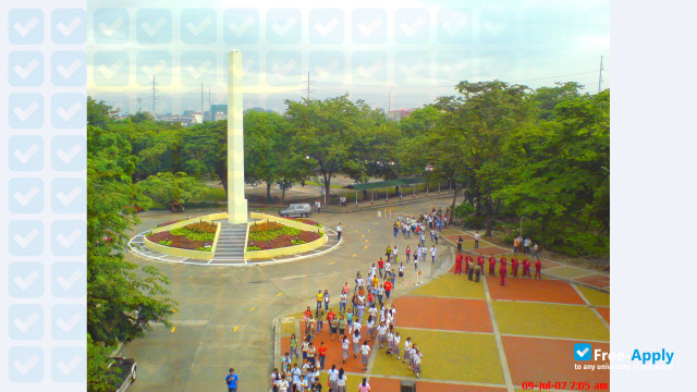 Polytechnic University of the Philippines фотография №11
