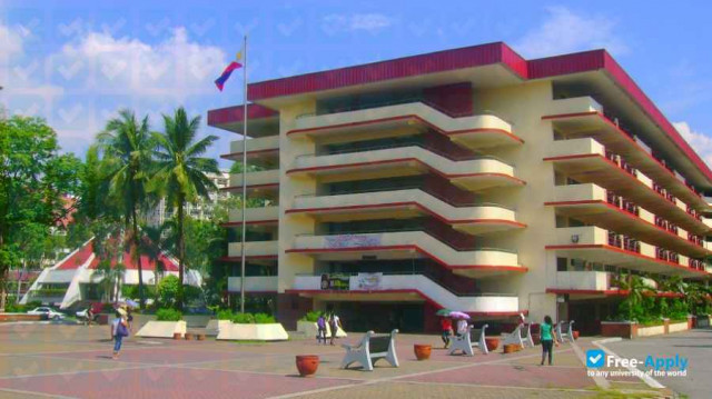 Polytechnic University of the Philippines photo #6