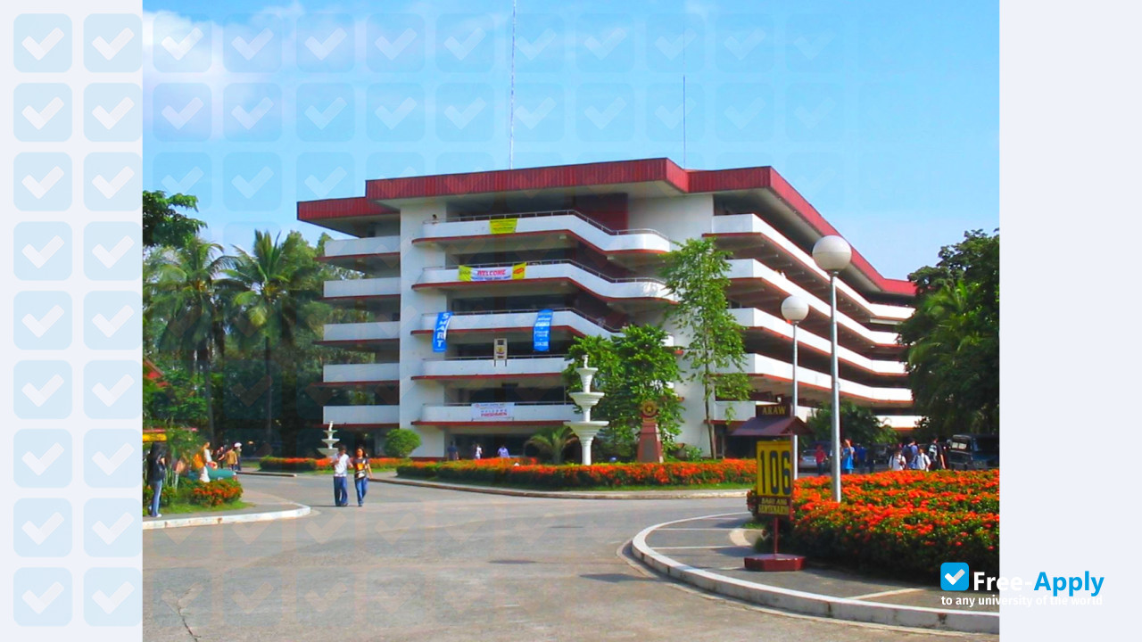 Foto de la Polytechnic University of the Philippines