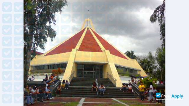 Polytechnic University of the Philippines фотография №3