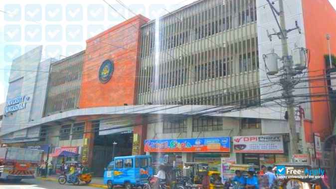 Photo de l’University of Pangasinan #3