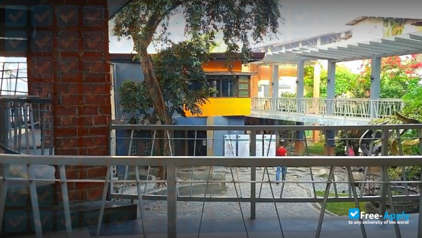 University of Pangasinan photo