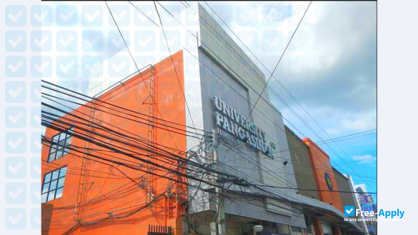 Photo de l’University of Pangasinan #8