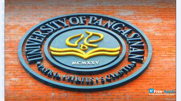 Photo de l’University of Pangasinan #7