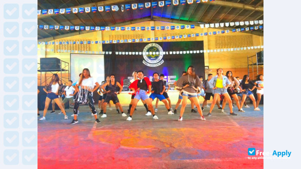 Photo de l’University of Pangasinan #6