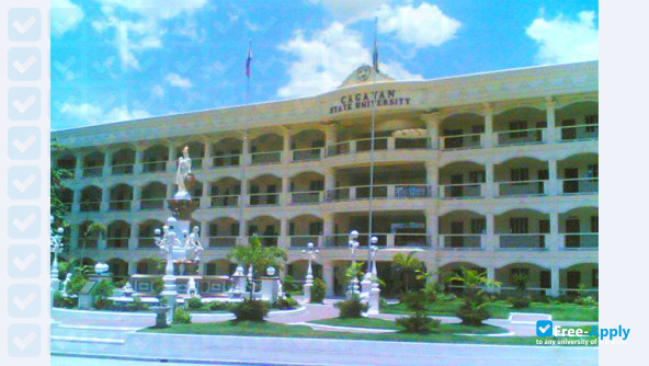 Quirino State University фотография №4