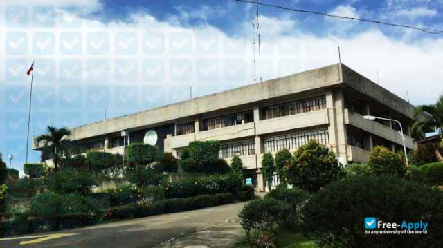 Quirino State University фотография №5