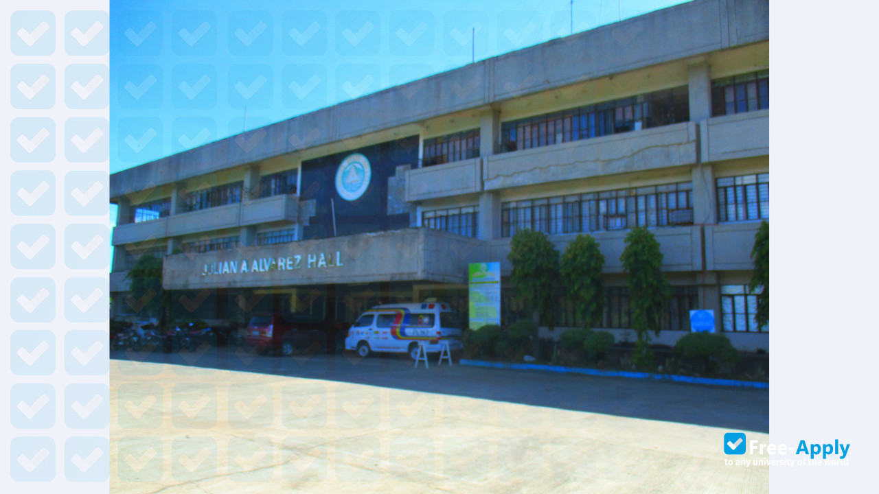Quirino State University photo #5