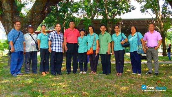 Ramon Magsaysay Technological University photo #12