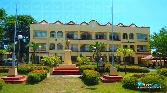 Ramon Magsaysay Technological University photo #7