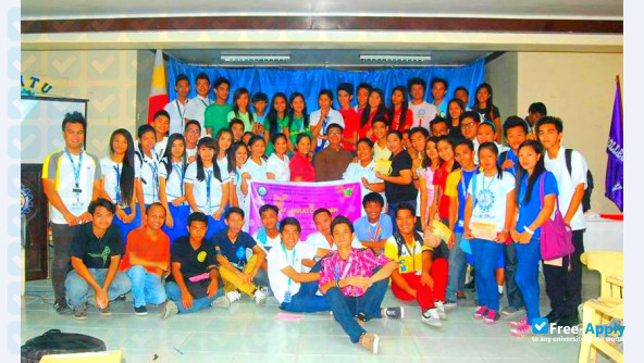 Ramon Magsaysay Technological University photo #9