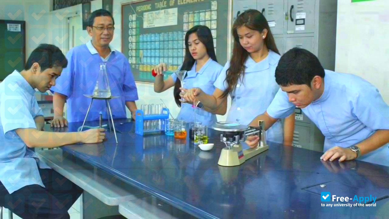 Riverside College photo