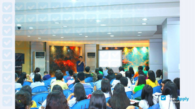Foto de la Rizal Technological University #11