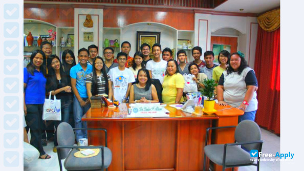 Rizal Technological University photo #11