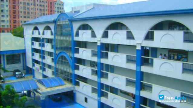 Rizal Technological University photo