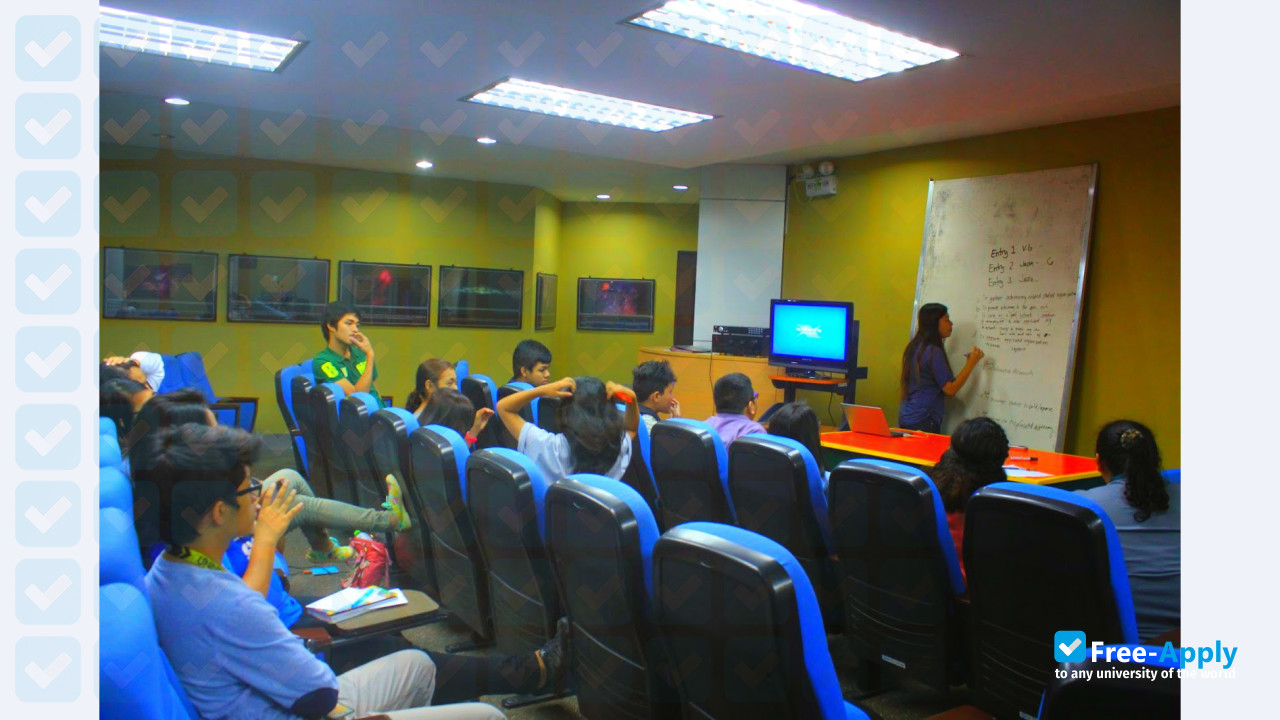 Rizal Technological University photo #8
