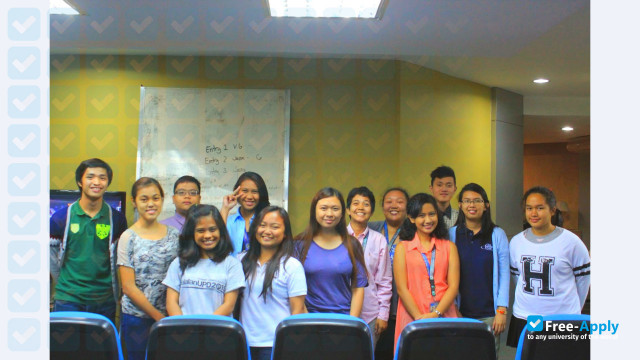 Rizal Technological University photo #1