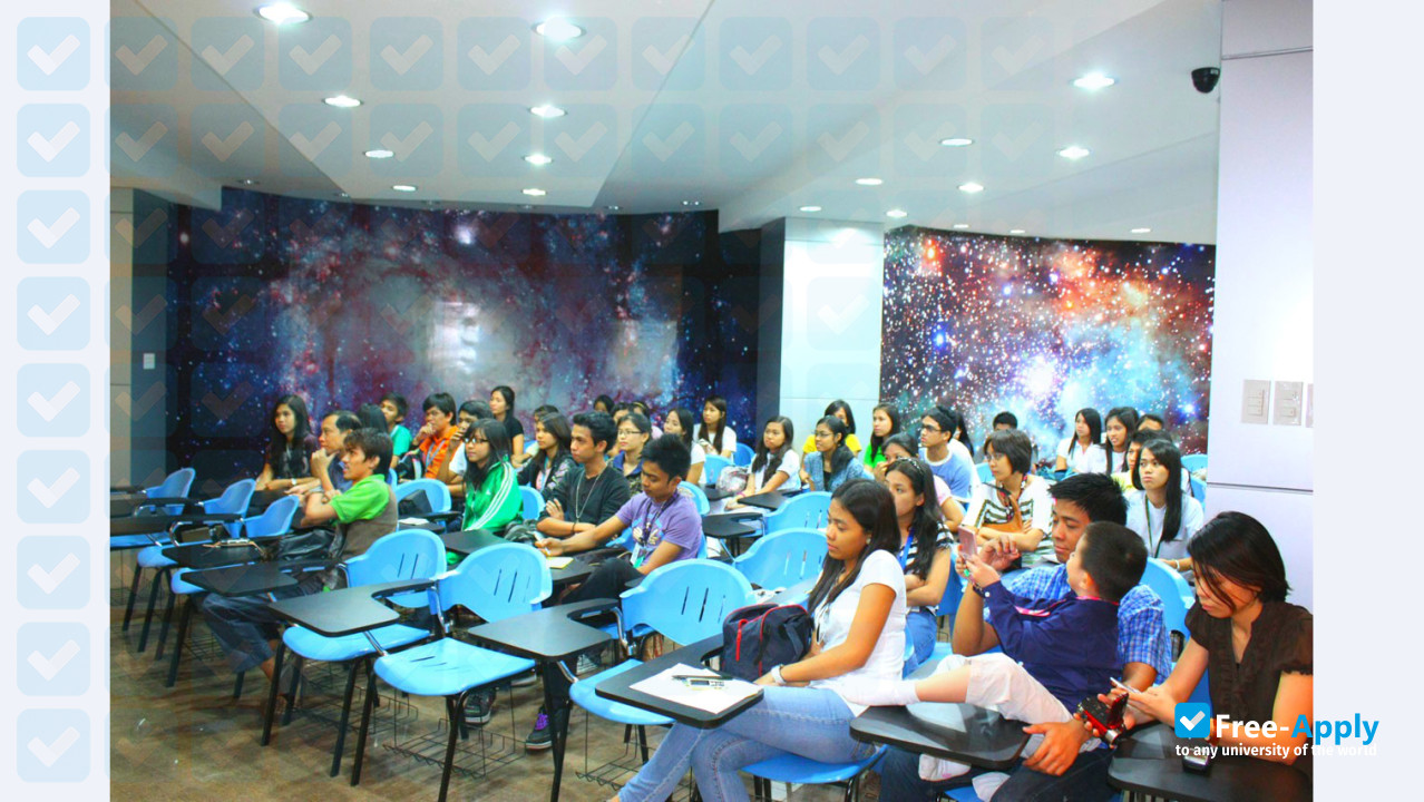 Rizal Technological University photo #6