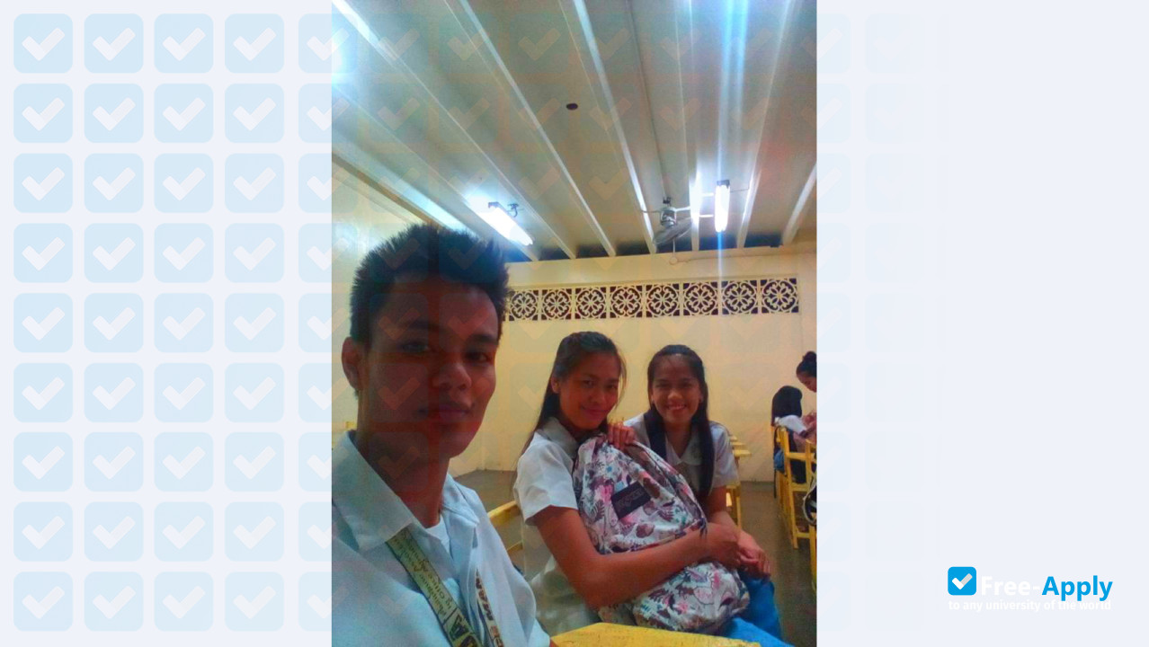 Rizal Technological University photo