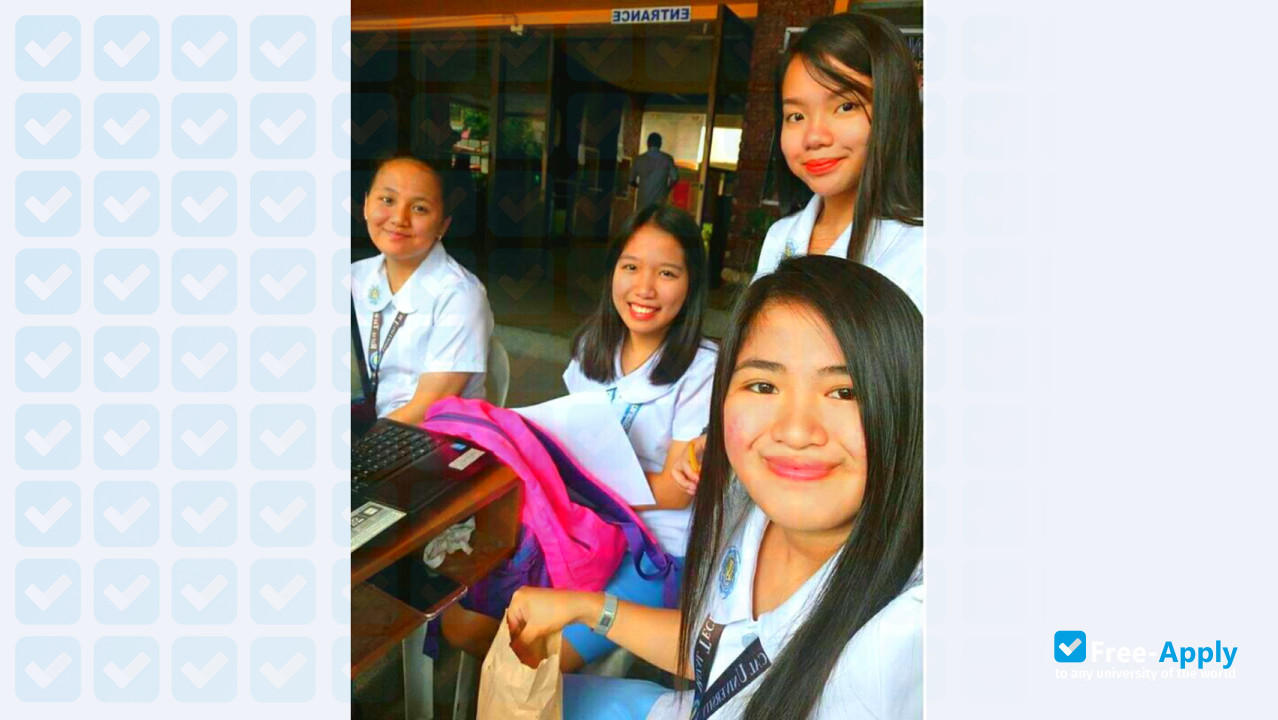 Rizal Technological University photo #9