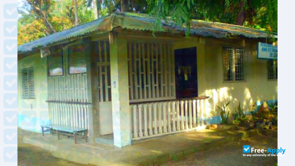 Romblon State University фотография №13