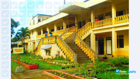 Romblon State University фотография №6