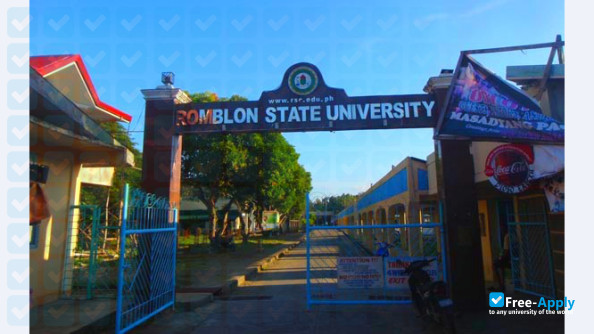 Romblon State University фотография №10