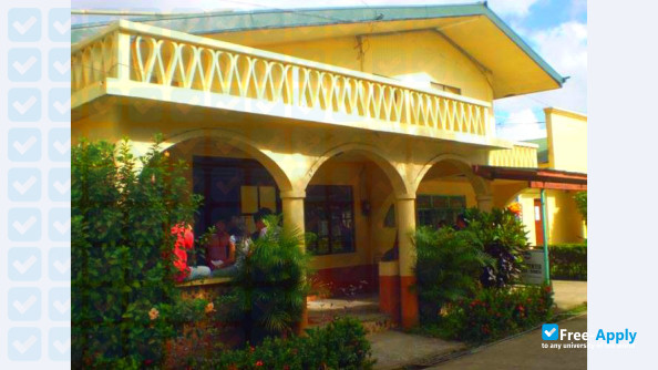 Romblon State University фотография №3