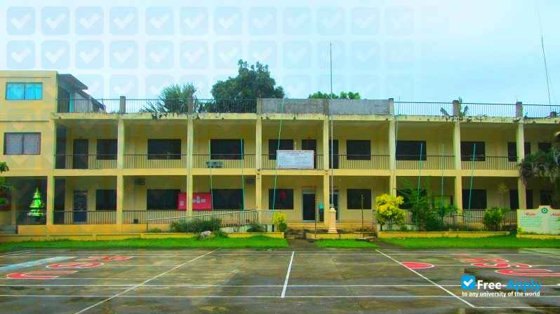 Romblon State University фотография №2
