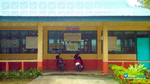 Romblon State University фотография №14