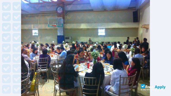 Foto de la Saint Jude College #10