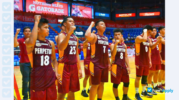 University of Perpetual Help System photo #4