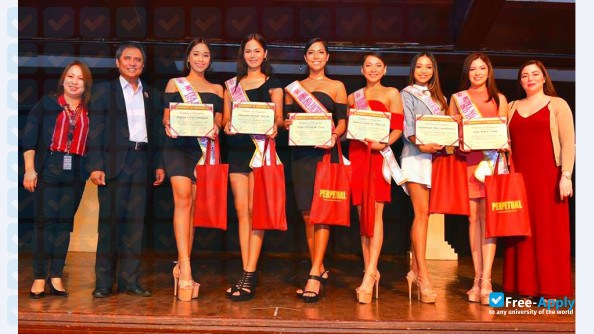 University of Perpetual Help System photo #5