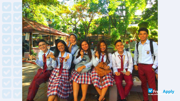 University of Perpetual Help System photo #3
