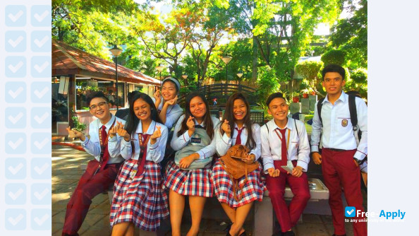 University of Perpetual Help System photo #1