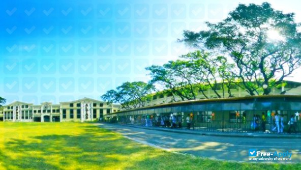 University of Perpetual Help System photo #3